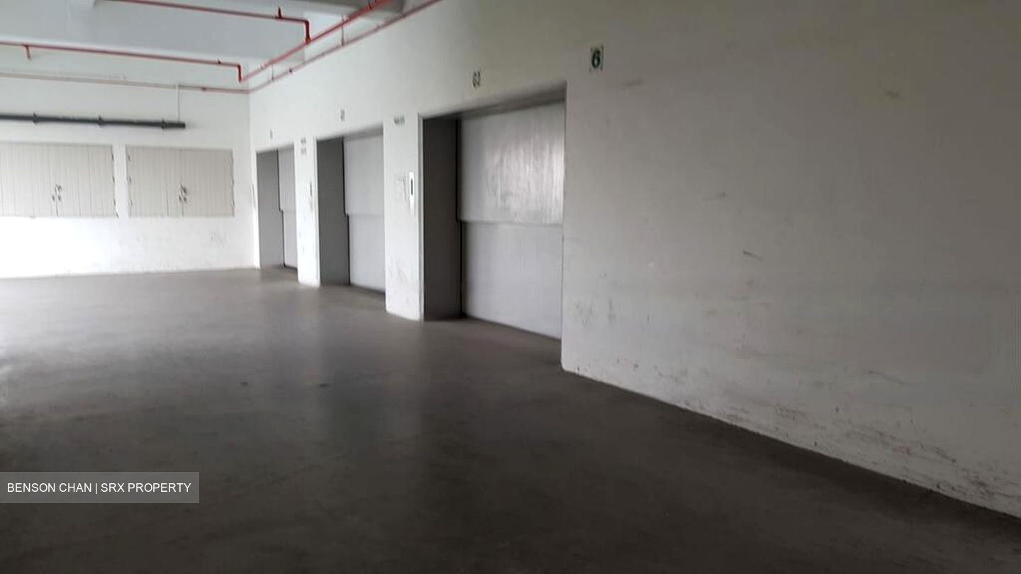 Ubi Road 3 (D14), Warehouse #463028231